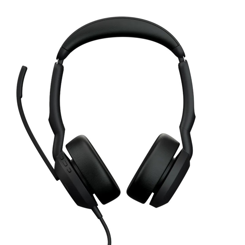 Evolve2 50 Auriculares Alámbrico Diadema USB Type-C / USB Type-A