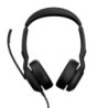 Evolve2 50 Auriculares Alámbrico Diadema USB Type-C / USB Type-A