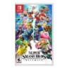 Super Smash Bros. Ultimate  Switch Nintendo Switch