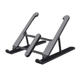 Primo Soporte para ordenador portátil y tableta Gris 40 6 cm (16")