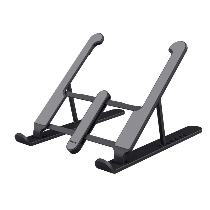 Primo Soporte para ordenador portátil y tableta Gris 40 6 cm (16")