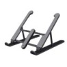 Primo Soporte para ordenador portátil y tableta Gris 40 6 cm (16")