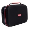 GXT 1247 Funda protectora rígida Nintendo Negro  Azul  Rojo