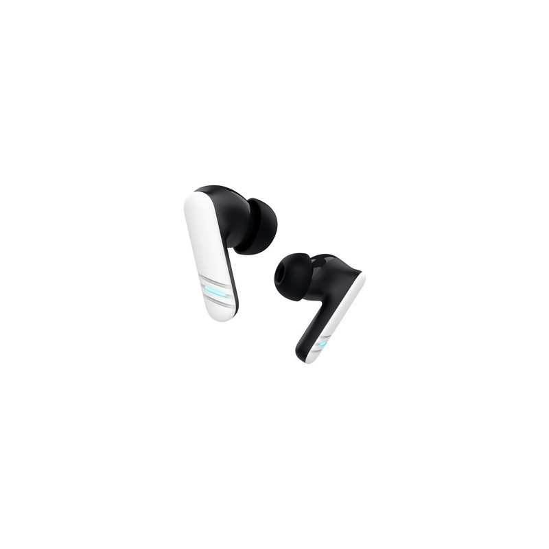 GXT 409 Oxxie Auriculares True Wireless Stereo (TWS) Dentro de oído Juego Bluetooth Blanco