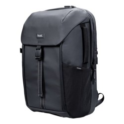 25669 maletines para portátil 43 2 cm (17") Mochila Gris