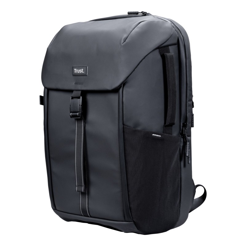 25669 maletines para portátil 43 2 cm (17") Mochila Gris