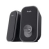 25670 altavoz Negro Alámbrico 6 W
