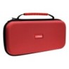 25761 funda para consola portátil Funda protectora rígida Nintendo Azul  Rojo