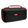 25762 funda para consola portátil Funda protectora rígida Nintendo Negro