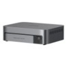 DXP480T Plus NAS Escritorio Intel® Core™ i5 8 GB DDR5 Gris