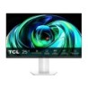 25G54 pantalla para PC 63 5 cm (25") 1920 x 1080 Pixeles Full HD QLED Blanco