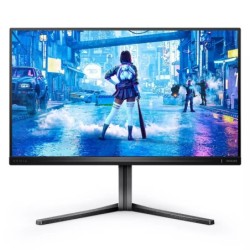 Evnia 5000 25M2N5200U/00 pantalla para PC 62 2 cm (24.5") 1920 x 1080 Pixeles Full HD LCD Gris
