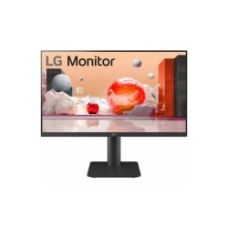 25MS550-B pantalla para PC 62 2 cm (24.5") 1920 x 1080 Pixeles Full HD LED Negro