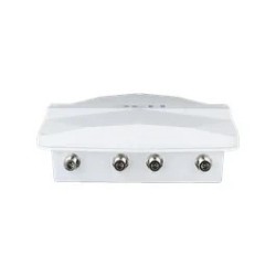 H3C DUAL BAND OMNI ANTENNA N-J  OUTDOOR 2.4GHZ (4DBI) &5.150~5.850GHZ(7DBI)
