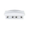 H3C DUAL BAND OMNI ANTENNA N-J  OUTDOOR 2.4GHZ (4DBI) &5.150~5.850GHZ(7DBI)