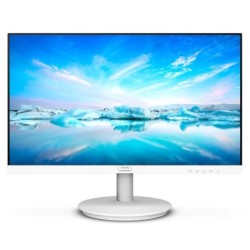 V Line 271V8AW/00 pantalla para PC 68 6 cm (27") 1920 x 1080 Pixeles Full HD LCD Blanco