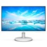 V Line 271V8AW/00 pantalla para PC 68 6 cm (27") 1920 x 1080 Pixeles Full HD LCD Blanco