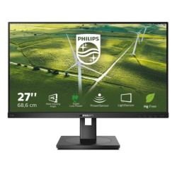 B Line 272B1G/00 pantalla para PC 68 6 cm (27") 1920 x 1080 Pixeles Full HD LED Negro