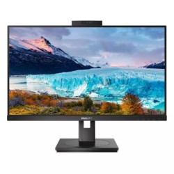 S Line 272S1MH/00 pantalla para PC 68 6 cm (27") 1920 x 1080 Pixeles Full HD LED Negro