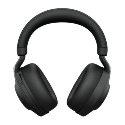 Evolve2 85 Auriculares Inalámbrico Diadema Oficina/Centro de llamadas USB Tipo C Bluetooth Negro