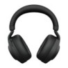 Evolve2 85 Auriculares Inalámbrico Diadema Oficina/Centro de llamadas USB tipo A Bluetooth Negro