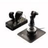 Hotas Warthog Negro USB Palanca de mando PC