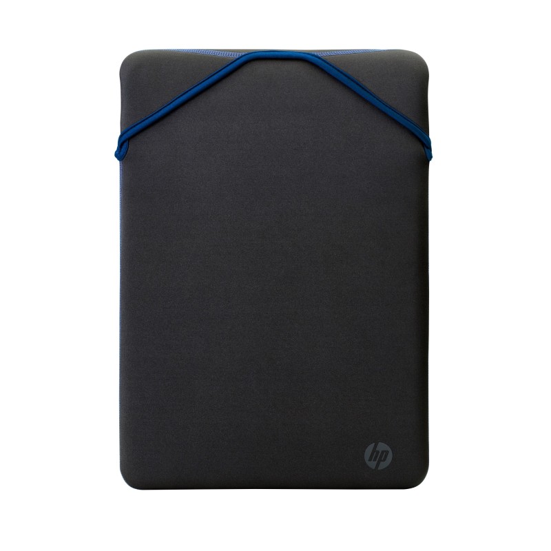 Funda protectora reversible para portátil de 14 1 pulgadas azul