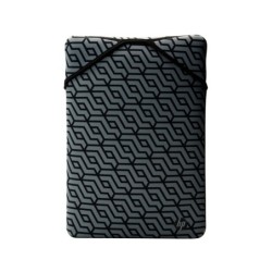 Funda protectora reversible para portátil de 15 6 pulgadas Geo