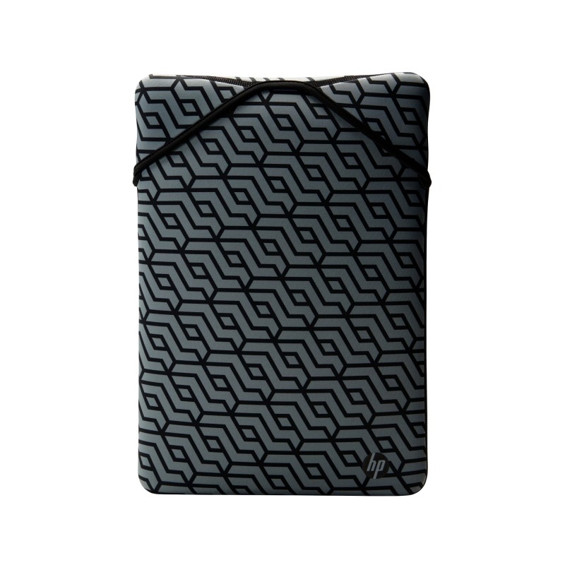 Funda protectora reversible para portátil de 15 6 pulgadas Geo