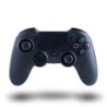 Asymmetric Wireless Negro Bluetooth/USB Gamepad Analógico/Digital PC  PlayStation 4