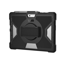 Outback 25 4 cm (10") Funda Negro