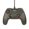 KX-MYTHICS Negro Gamepad Nintendo Switch