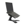 Neo-Flex™ Notebook Lift Stand Soporte para ordenador portátil Negro