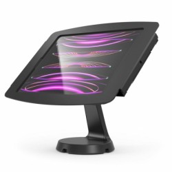 333B299PSENB soporte de seguridad para tabletas Negro 32 8 cm (12.9")