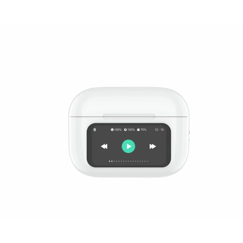 34152080 auricular y casco Auriculares True Wireless Stereo (TWS) gancho de oreja Llamadas/Música/Deporte/Uso diario USB Tipo