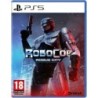 RoboCop: Rogue City Estándar PlayStation 5