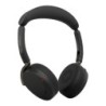 Evolve3 65 Flex Auriculares Inalámbrico Diadema Oficina/Centro de llamadas USB tipo A Bluetooth Negro