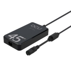 37100045 accesorio para portatil Clavija de adaptador de corriente para ordenador portátil