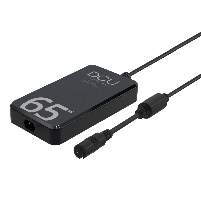 37100065 accesorio para portatil Clavija de adaptador de corriente para ordenador portátil