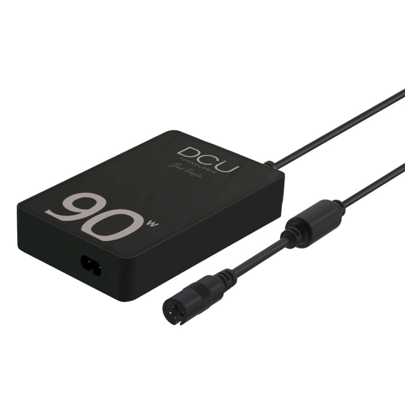 37100090 accesorio para portatil Clavija de adaptador de corriente para ordenador portátil