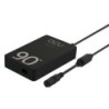 37100090 accesorio para portatil Clavija de adaptador de corriente para ordenador portátil
