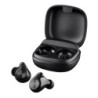T200 Auriculares Inalámbrico Dentro de oído Llamadas/Música USB Tipo C Bluetooth Negro