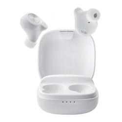T200 Auriculares Inalámbrico Dentro de oído Llamadas/Música USB Tipo C Bluetooth Blanco