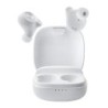 T200 Auriculares Inalámbrico Dentro de oído Llamadas/Música USB Tipo C Bluetooth Blanco