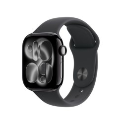 Watch Series 11 OLED 42 mm Digital 374 x 446 Pixeles Pantalla tctil 5G Titanio Wifi GPS (satlite)