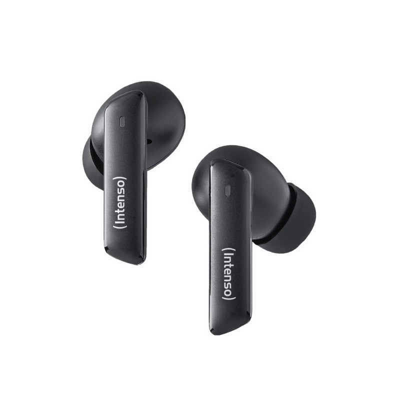 T500HAE Auriculares True Wireless Stereo (TWS) Dentro de oído Llamadas/Música/Deporte/Uso diario USB Tipo C Bluetooth Negro
