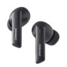 T500HAE Auriculares True Wireless Stereo (TWS) Dentro de oído Llamadas/Música/Deporte/Uso diario USB Tipo C Bluetooth Negro