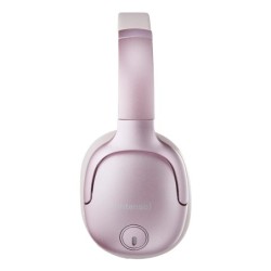 O400HA Auriculares Inalámbrico De mano Música/uso diario Bluetooth Rosa