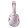 O400HA Auriculares Inalámbrico De mano Música/uso diario Bluetooth Rosa