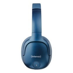 O400HA Auriculares Inalámbrico De mano Música/uso diario Bluetooth Azul
